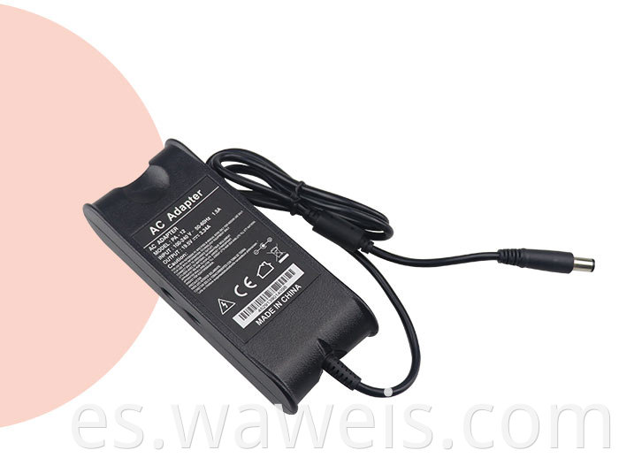 Laptop Power Adapter Pa-12